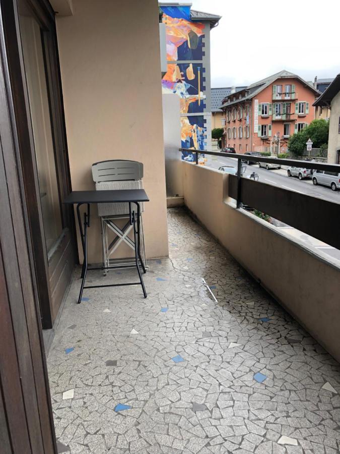 Dryades Saint Gervais Exterior photo